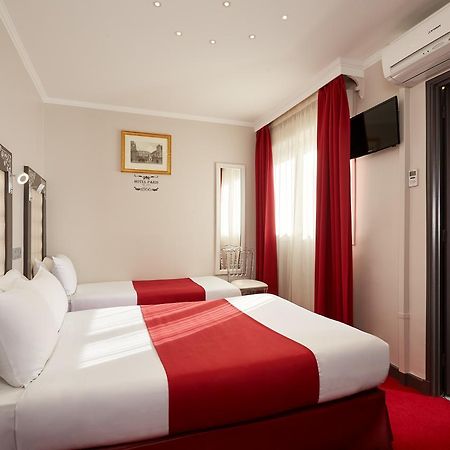 Grand Hotel Amelot Paris Luaran gambar
