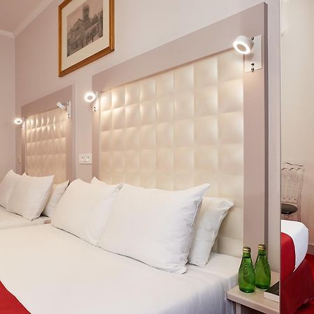 Grand Hotel Amelot Paris Luaran gambar
