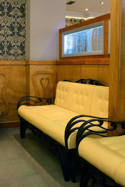 Grand Hotel Amelot Paris Luaran gambar