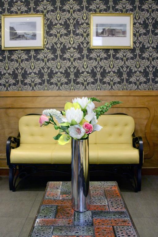Grand Hotel Amelot Paris Luaran gambar
