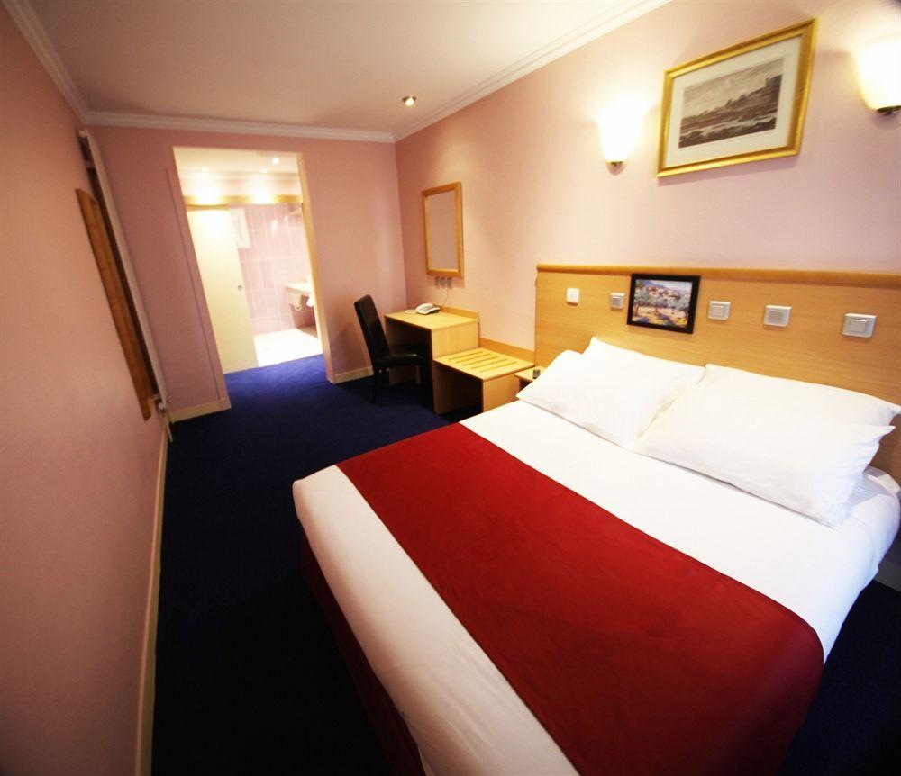 Grand Hotel Amelot Paris Luaran gambar
