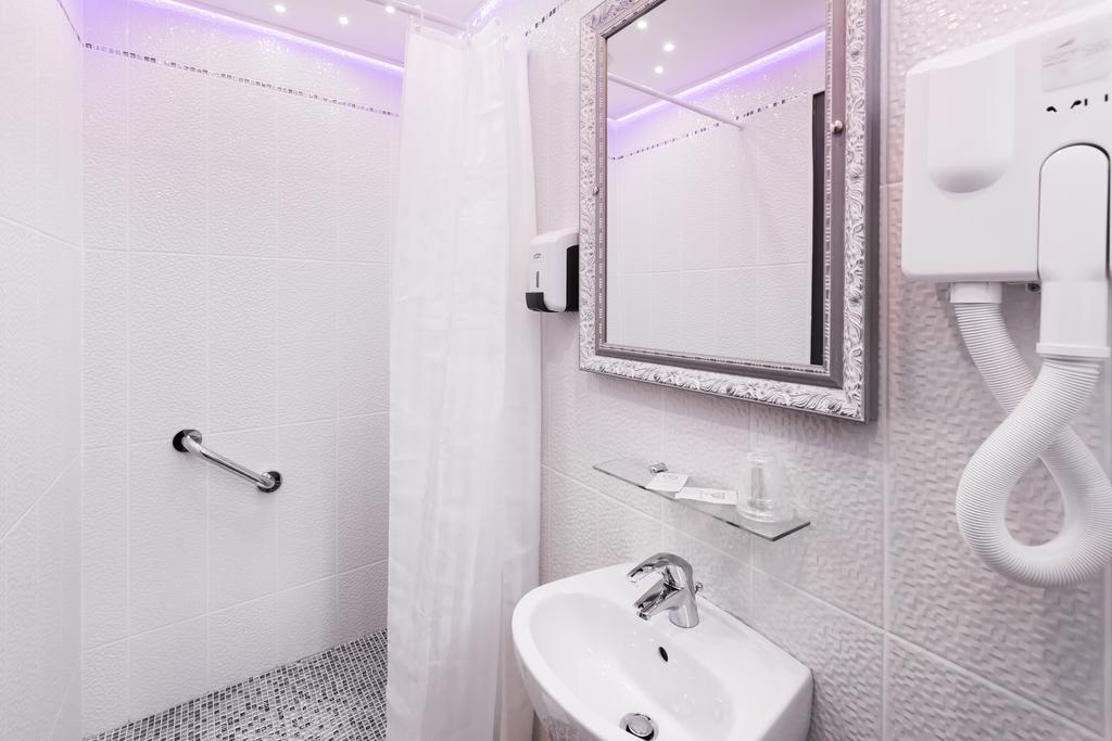 Grand Hotel Amelot Paris Luaran gambar