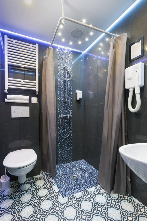 Grand Hotel Amelot Paris Luaran gambar