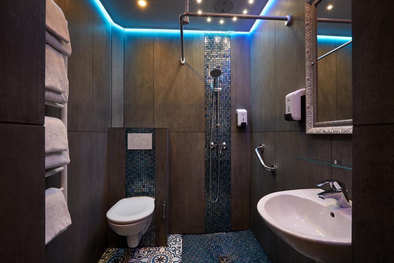 Grand Hotel Amelot Paris Luaran gambar