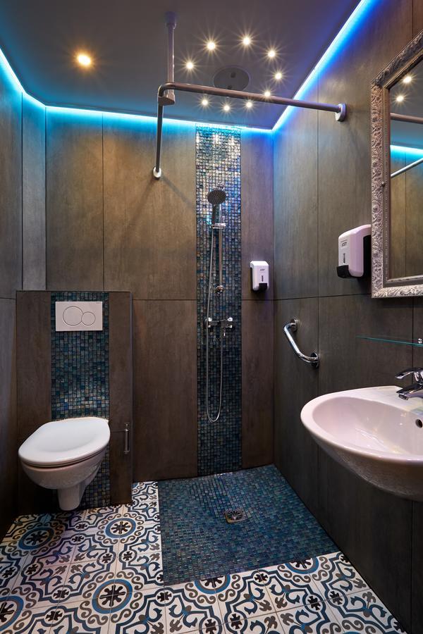 Grand Hotel Amelot Paris Luaran gambar
